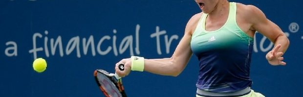 halep