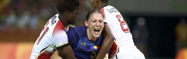 handbal Romania