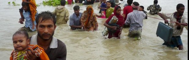 inundatii nepal