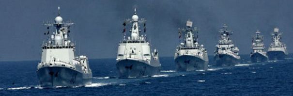 nave china