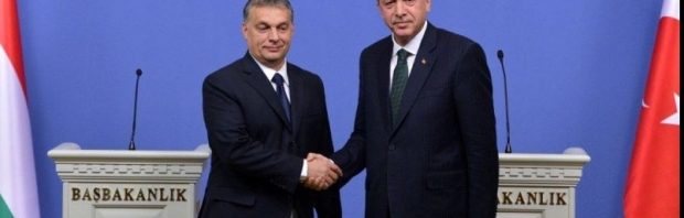 orban erdogan