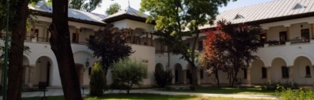 palatul cotroceni