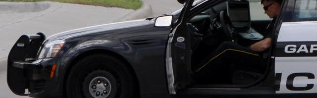 politie los angeles