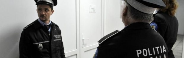 politisti locali