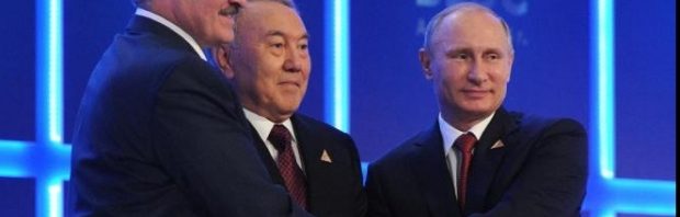 putin aliati