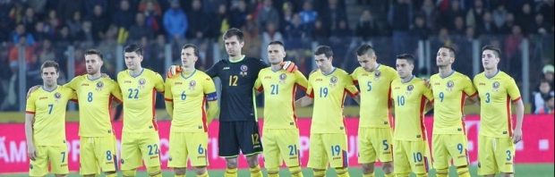 romania