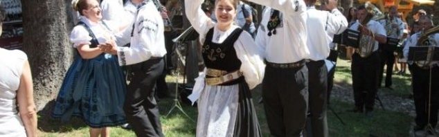 saptamana haferland