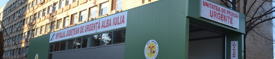 spital alba iulia