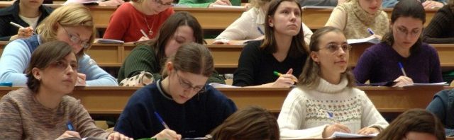 studenti