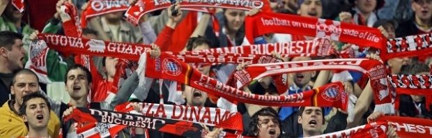 suporter dinamo