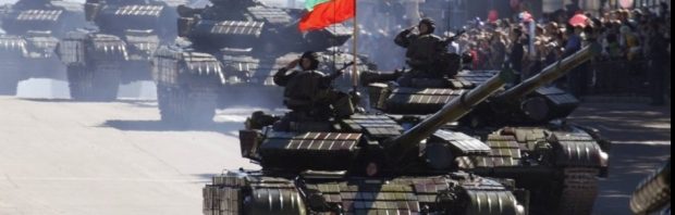 tancuri transnistria