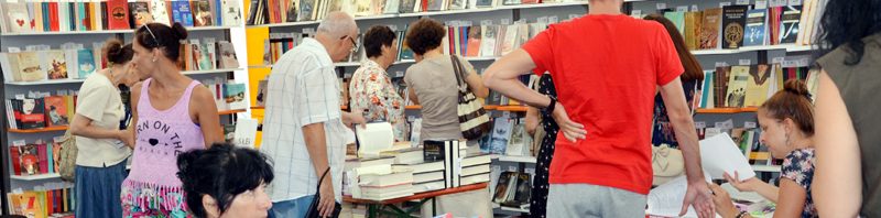 targ gaudeamus litoral