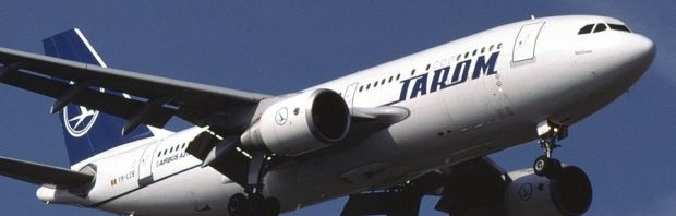 tarom