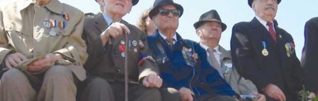 veterani razboi