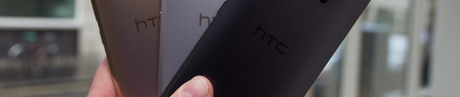 HTC Desire 10