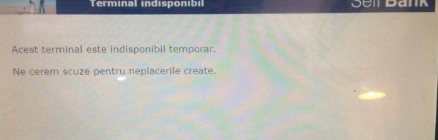 ING probleme