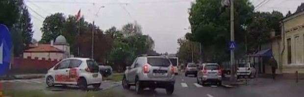 accident bucuresti