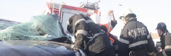 accident caras