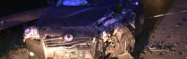 accident copii