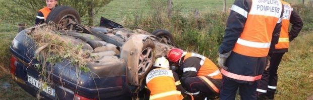 accident franta