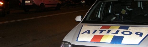 accident politie