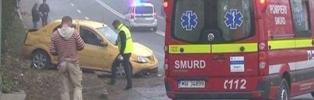 accident timisoara