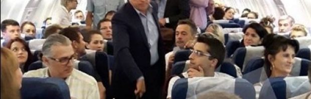 ciolos avion