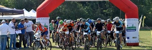 cursa dunarii calarasene