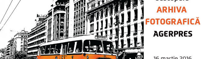 descopera arhiva agerpres