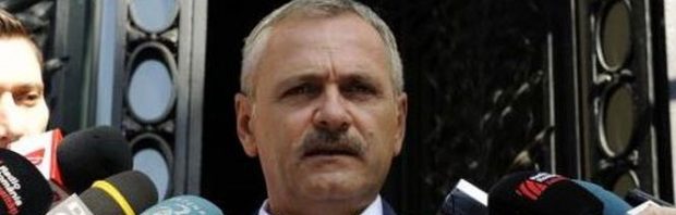 dragnea