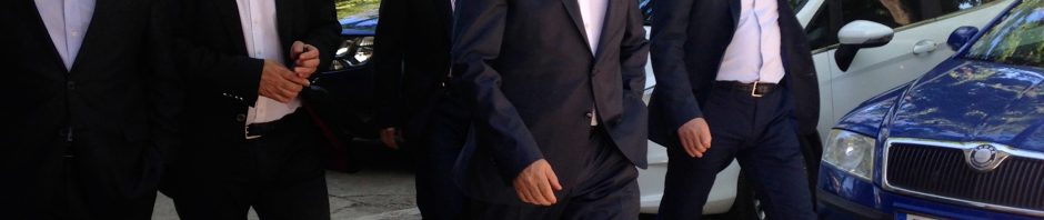 dragnea PSD