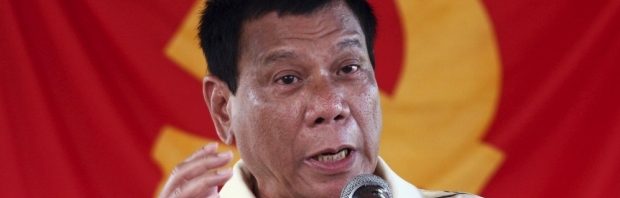 duterte