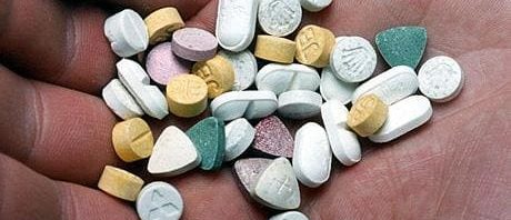 ecstasy