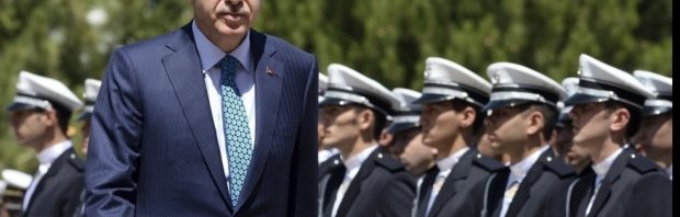 erdogan turcia