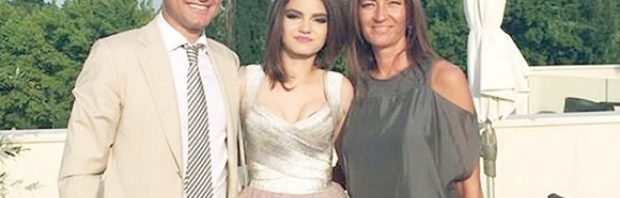 familia boureanu
