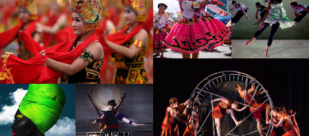 festivalul ambasadelor