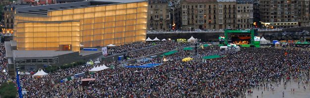 festival san sebastian