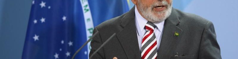 fost presedinte brazilia