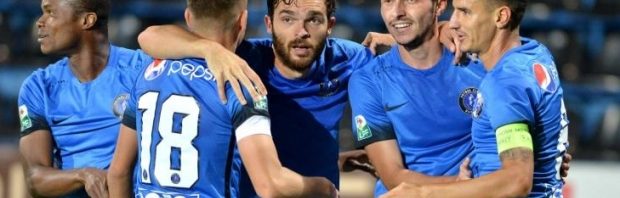 fotbalisti