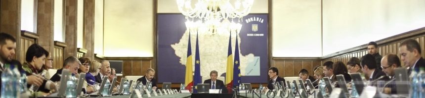 guvern ciolos
