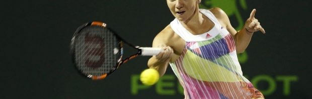 halep