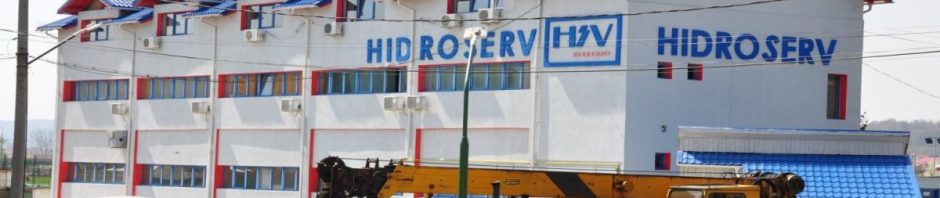 hidroserv