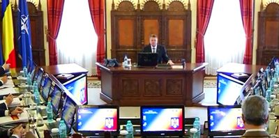 iohannis CSAT