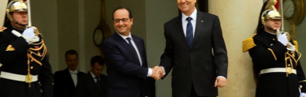 iohannis hollande