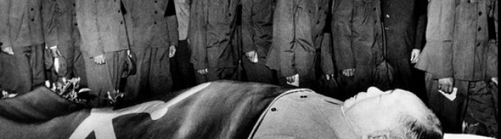 mao zedung