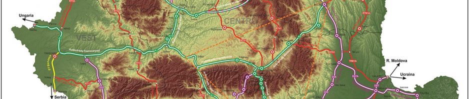 master plan transport