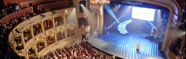 opera nationala