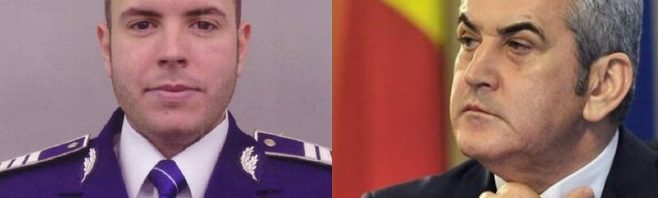 politist mort gigina