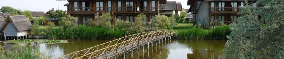 sfantu gheorghe delta