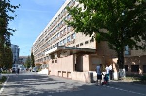 spital aiud